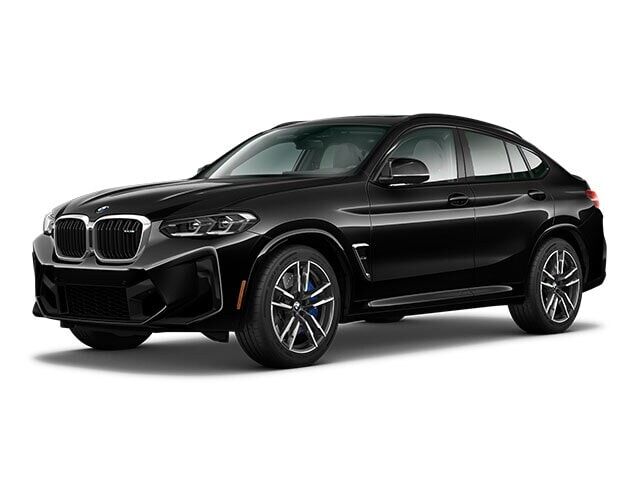 2023 BMW X4