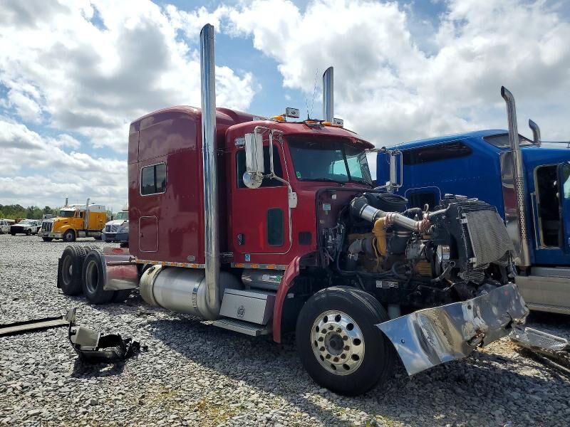2012 PETERBILT 386