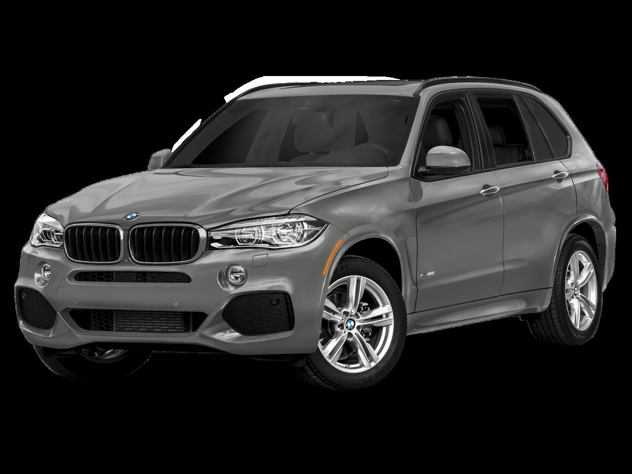 2015 BMW X5