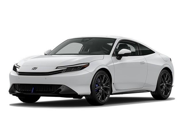 2026 HONDA Prelude