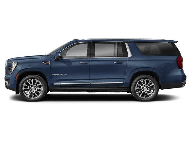 2026 GMC Yukon XL