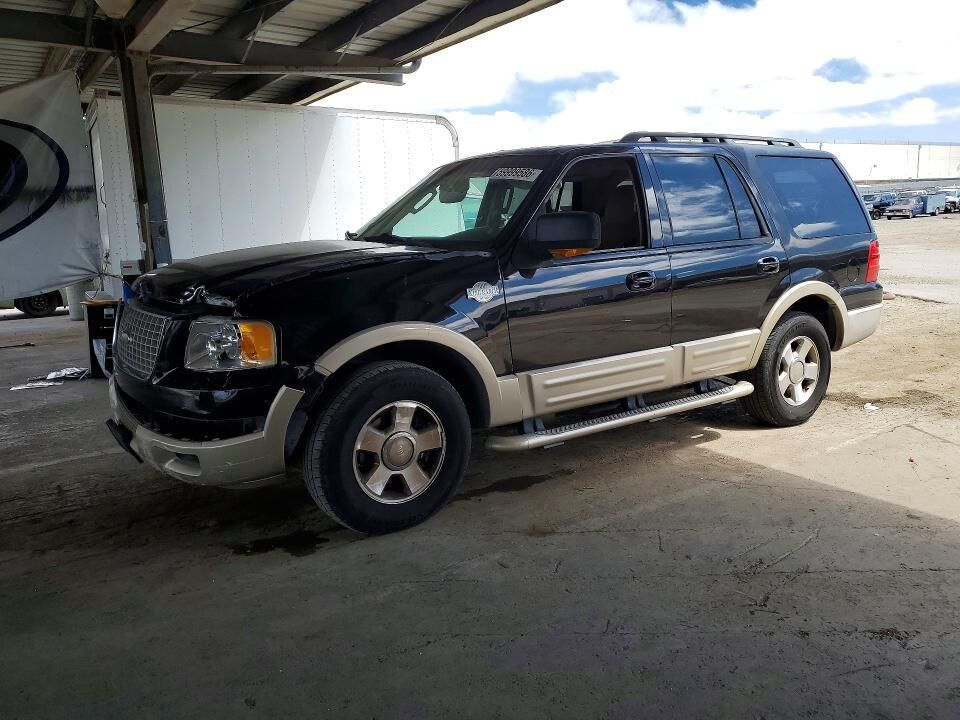 2006 FORD Expedition