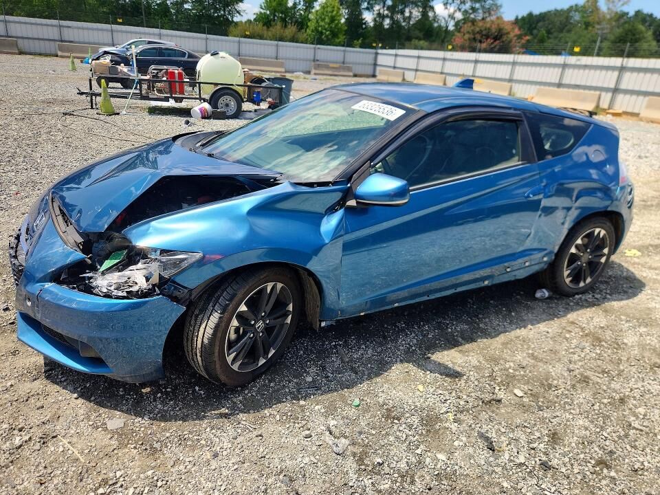 Honda CR-Z