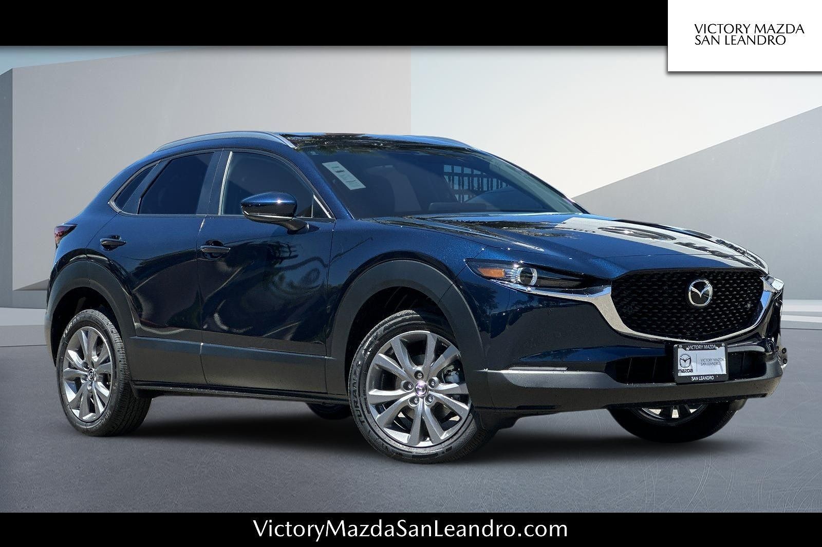 2026 MAZDA CX-30