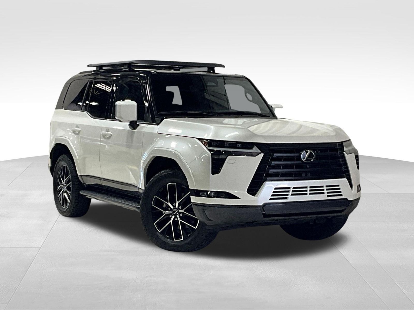 2024 LEXUS GX