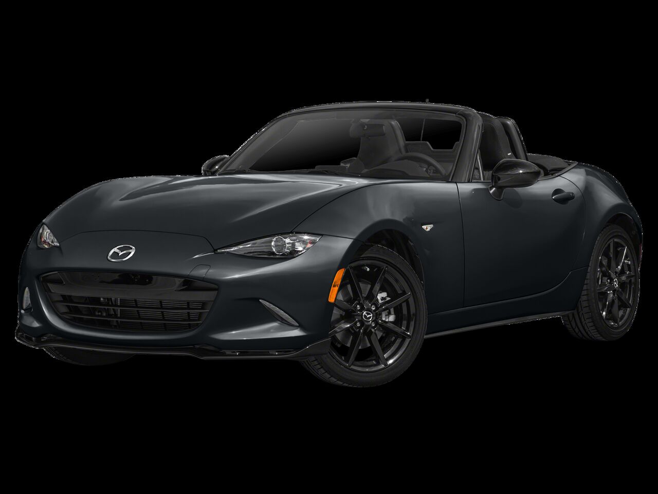 2021 MAZDA MX-5