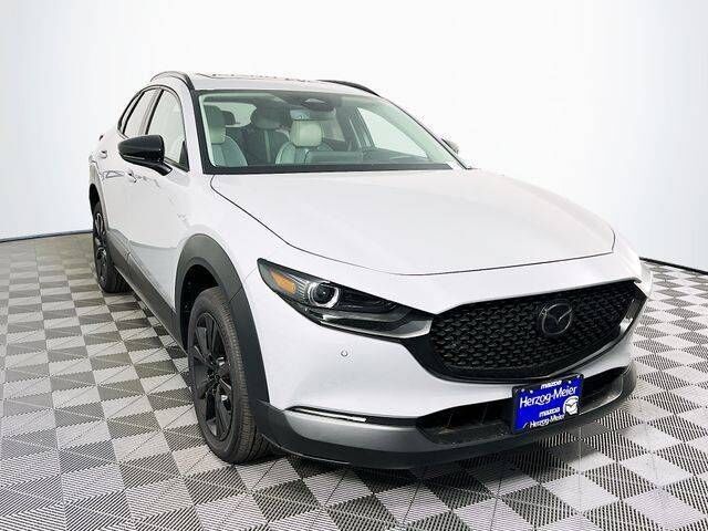 2026 MAZDA CX-30