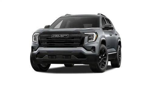 2027 GMC Terrain