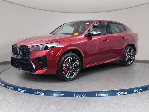2026 BMW X2