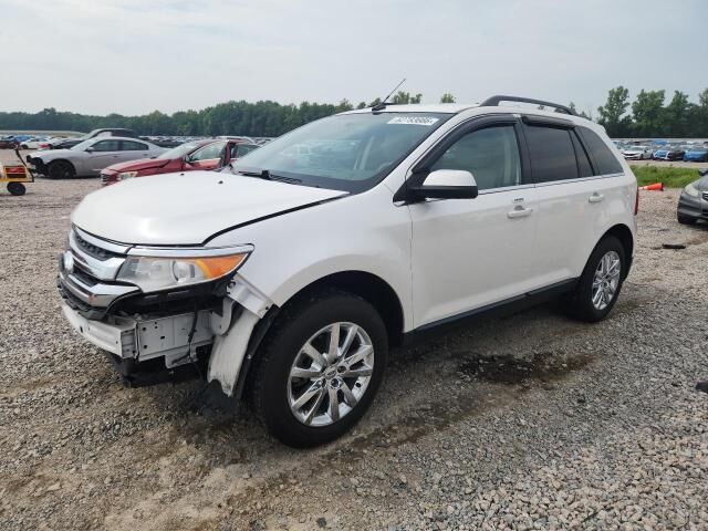 2013 FORD Edge