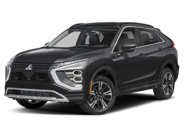 2024 MITSUBISHI ECLIPSE CROSS