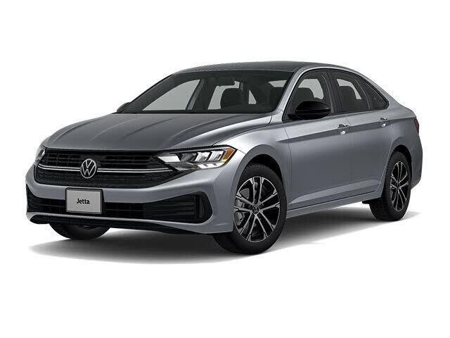 2022 VOLKSWAGEN Jetta