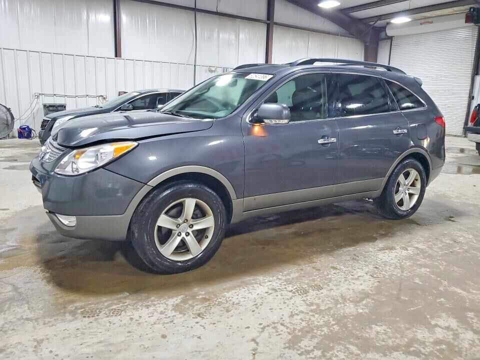2011 HYUNDAI Veracruz