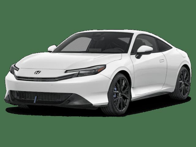 2026 HONDA Prelude