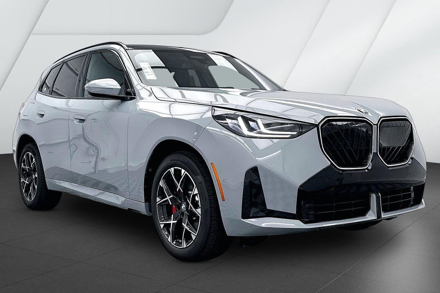 2026 BMW X3