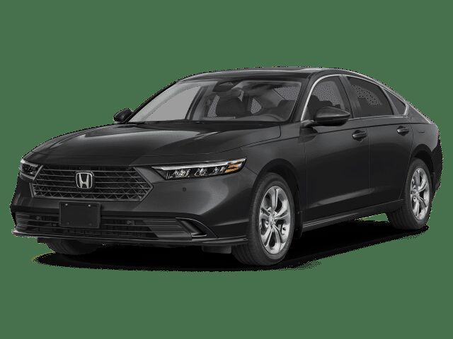 2026 HONDA Accord