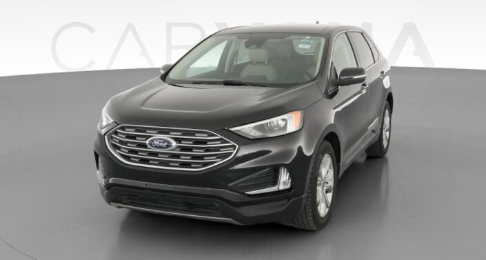 2023 FORD Edge
