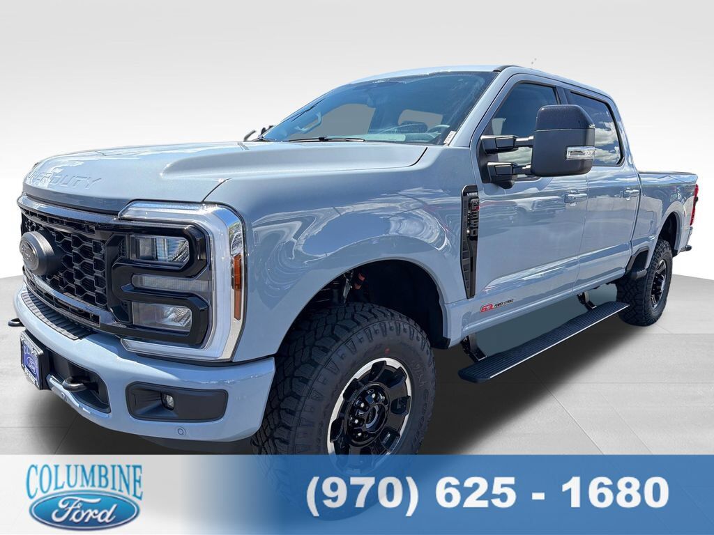 2026 FORD F-350