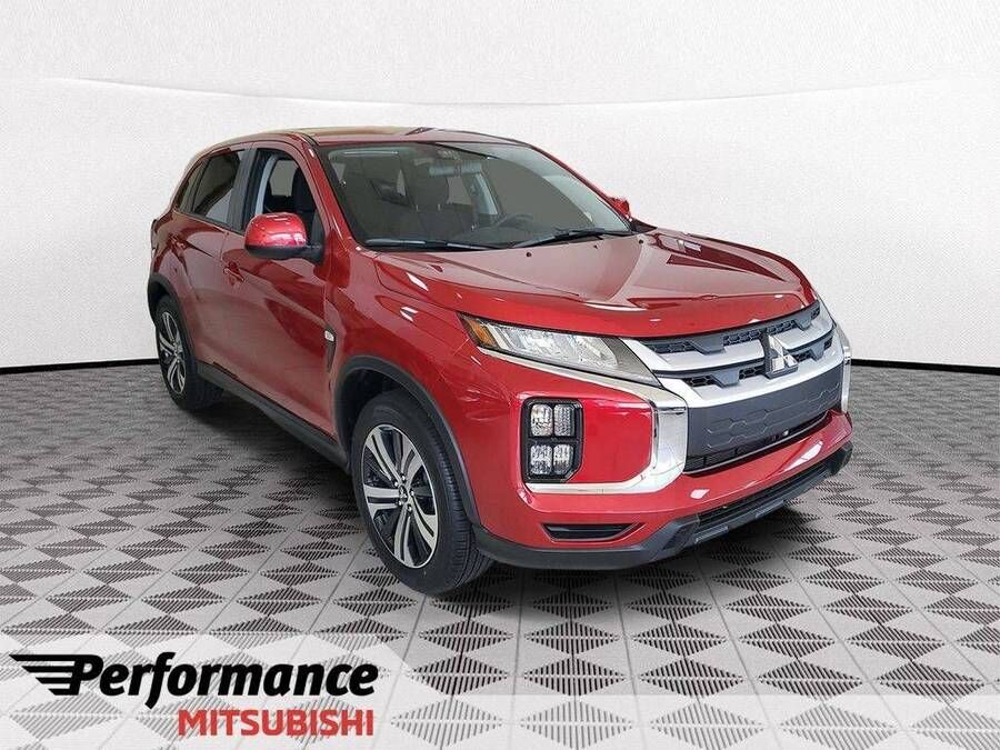 2026 MITSUBISHI Outlander Sport