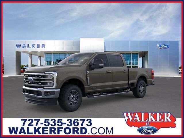 2026 FORD F-250
