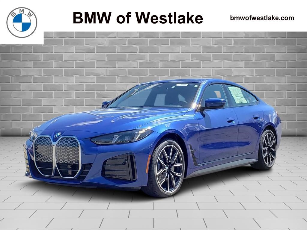 2026 BMW i4