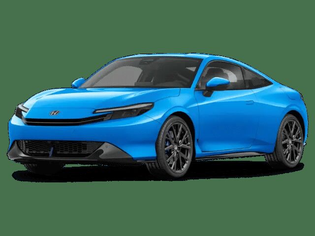 2026 HONDA Prelude