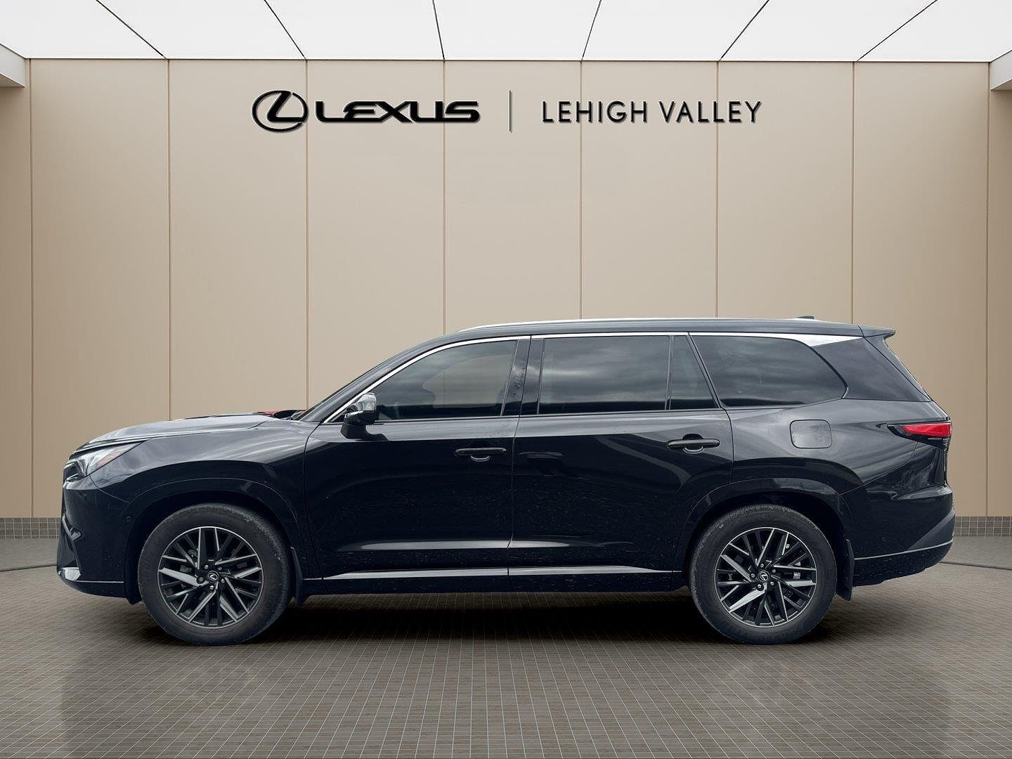 2024 Lexus TX