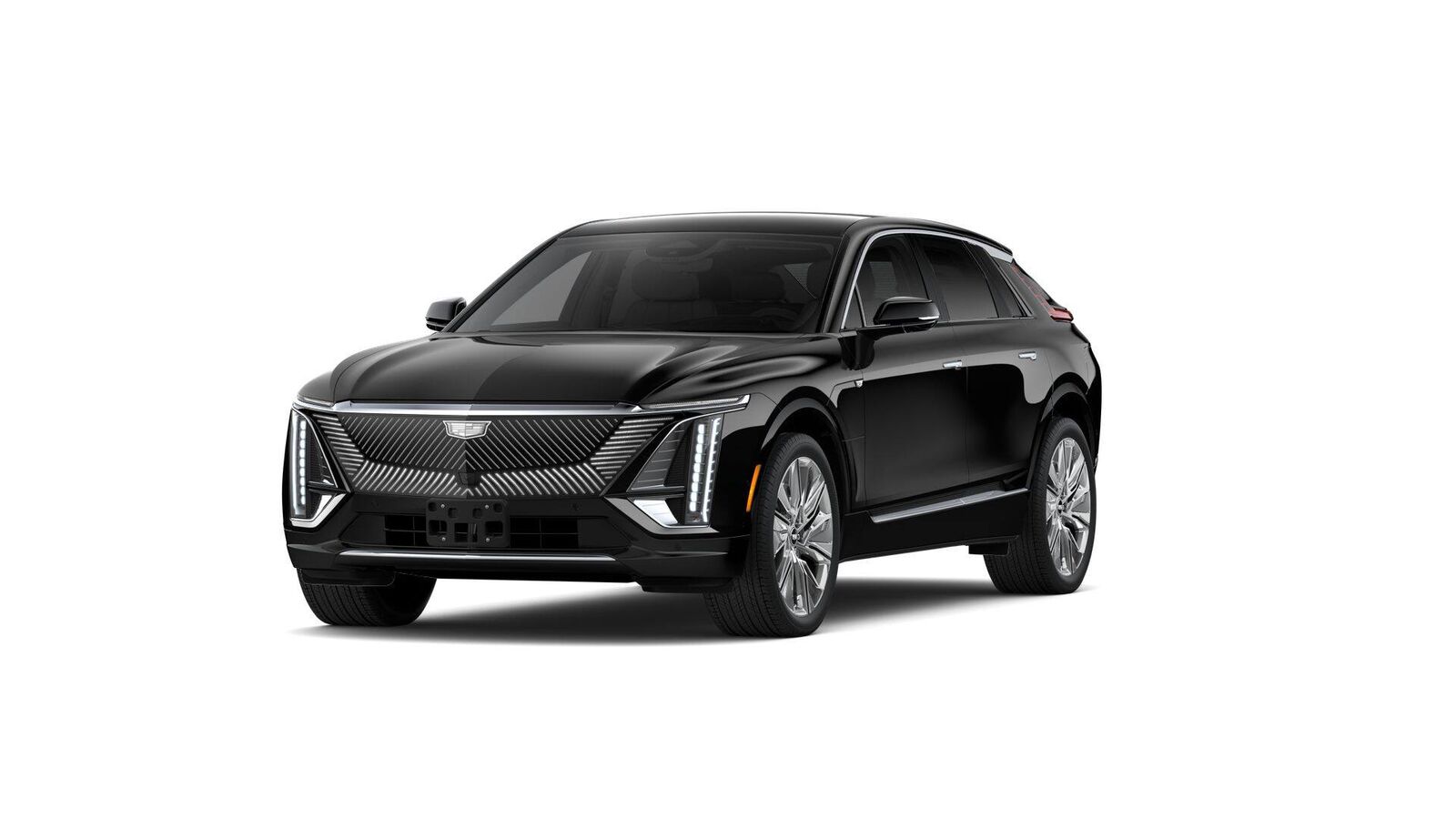 2027 CADILLAC Lyriq