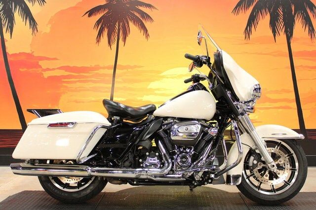 2024 HARLEY DAVIDSON FLHTP / Police Electra Glide