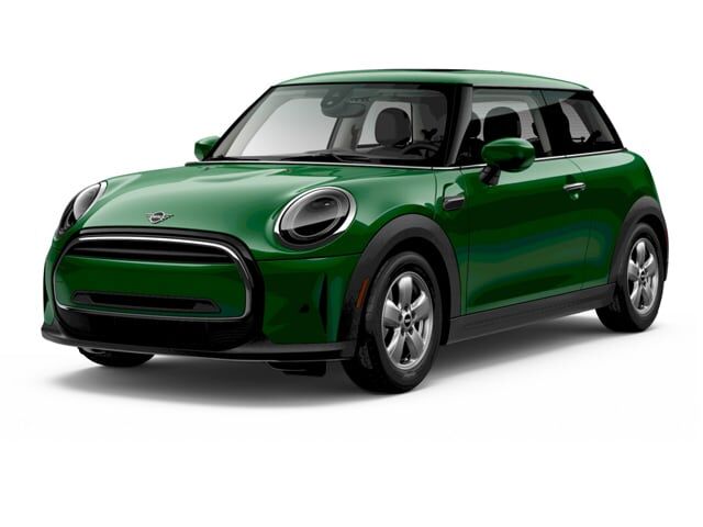2024 MINI Hardtop