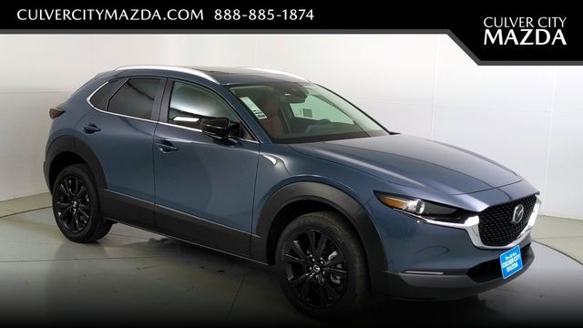 2023 MAZDA CX-30