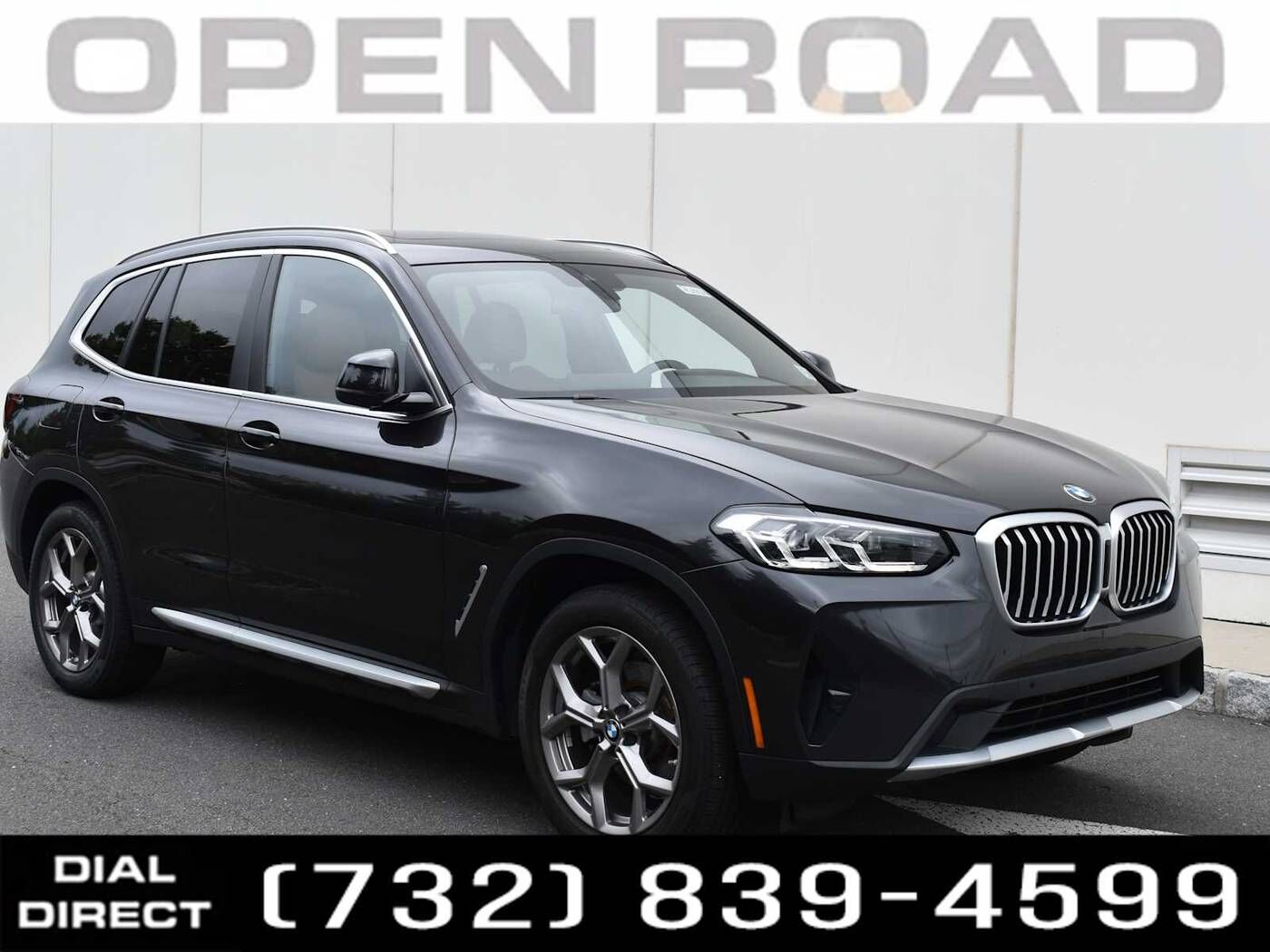 2023 BMW X3