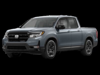 2024 HONDA Ridgeline