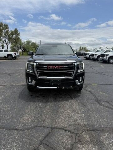 2023 GMC Yukon XL