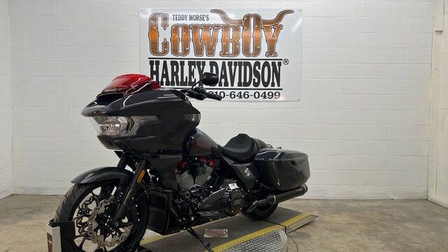 2026 HARLEY DAVIDSON FLTRXST / Road Glide ST