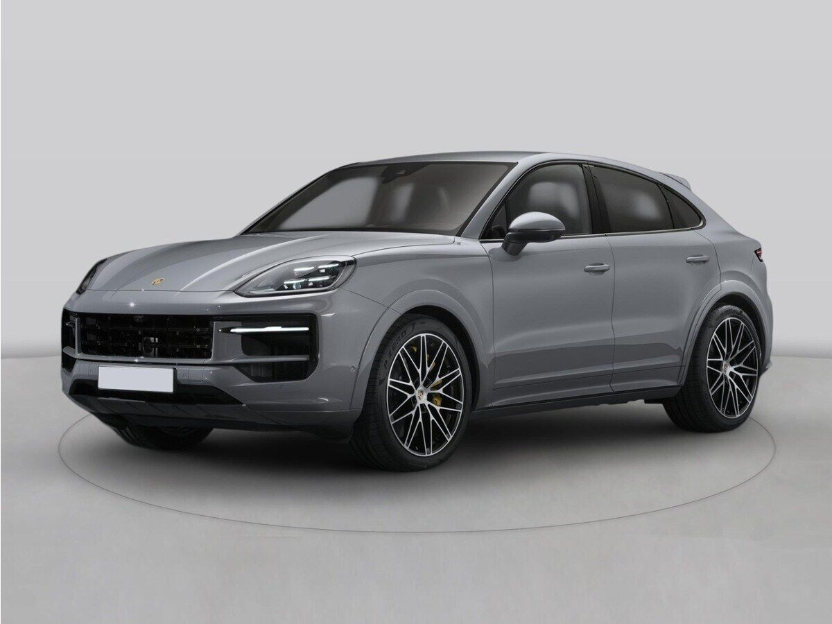 2025 PORSCHE Cayenne