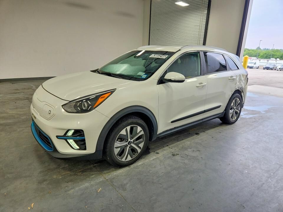 2022 KIA Niro