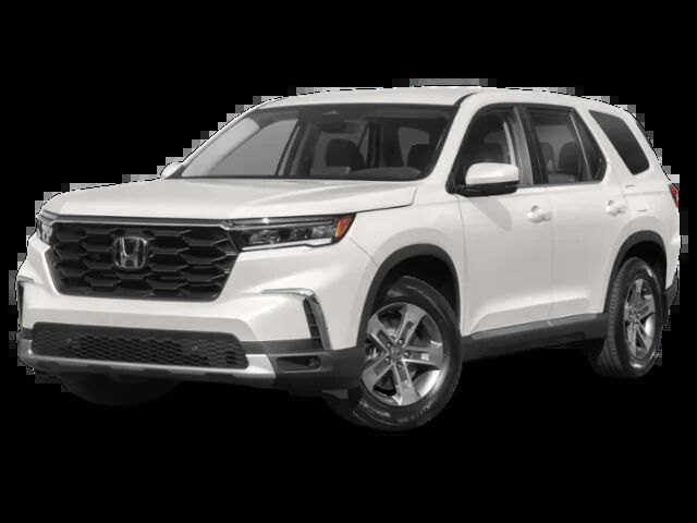 2024 HONDA Pilot