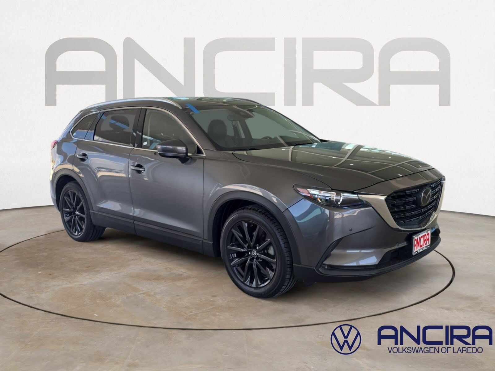 2022 MAZDA CX-9