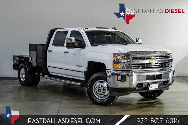 2016 CHEVROLET Silverado