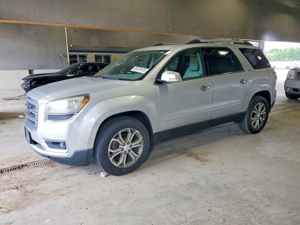 2015 GMC Acadia