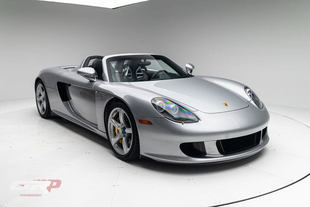 2005 PORSCHE 911