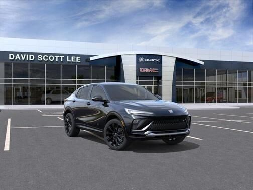 2026 BUICK Envista