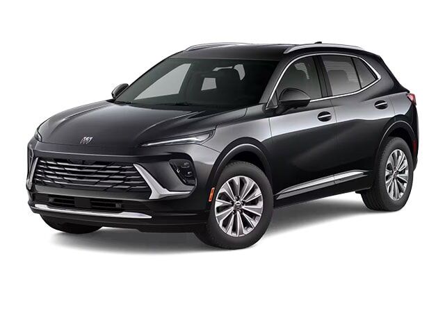 2026 BUICK Envision