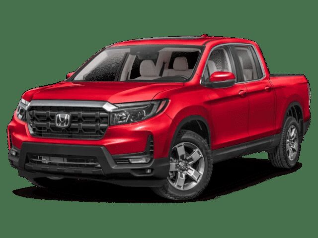 2026 HONDA Ridgeline