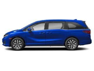 2026 HONDA Odyssey