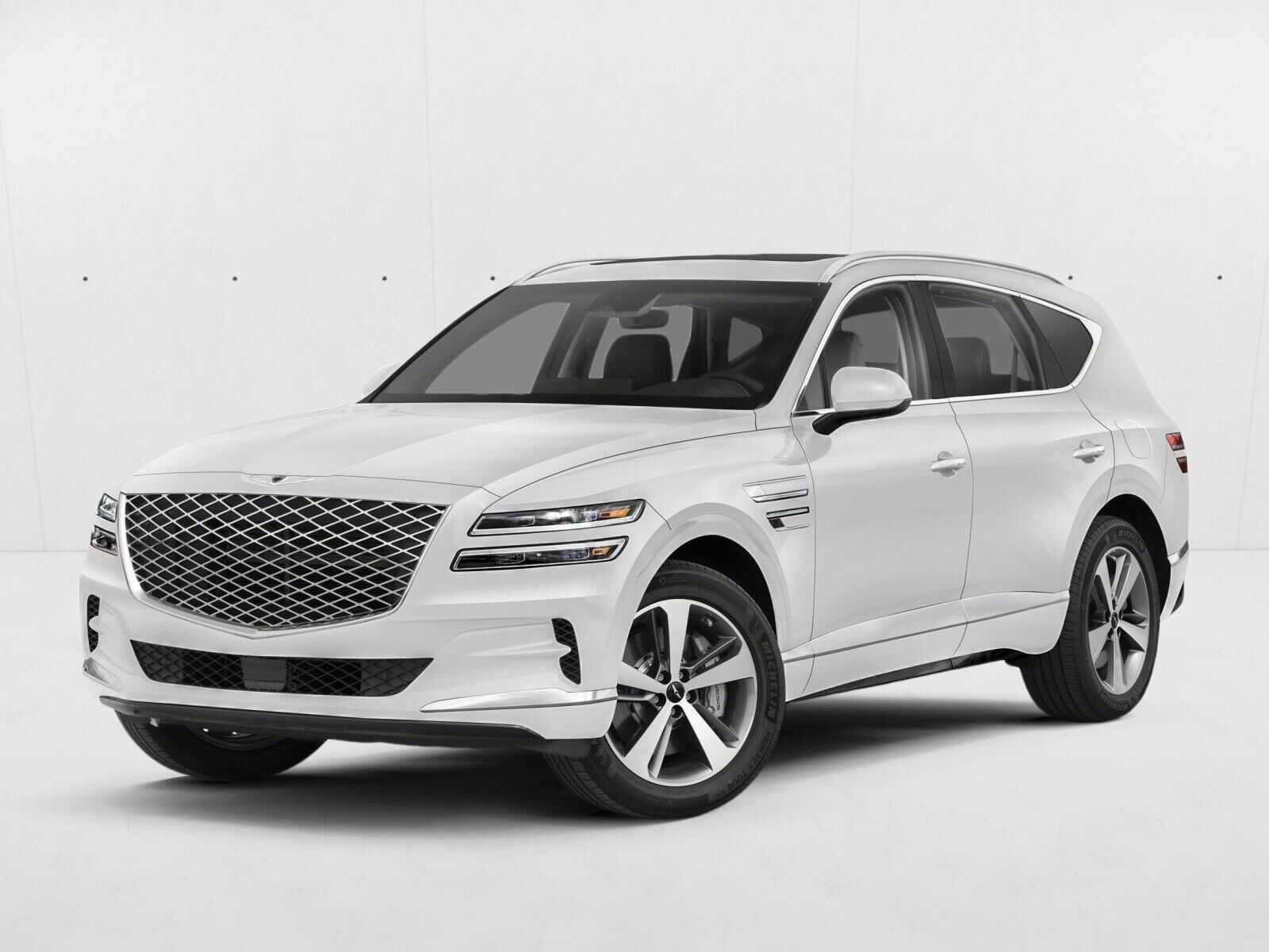 2023 GENESIS GV80
