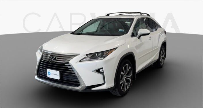 2019 LEXUS RX