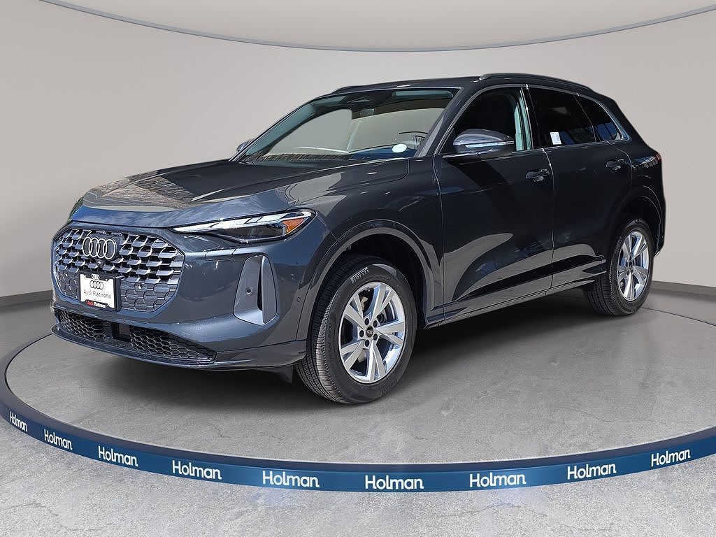 2026 AUDI Q5