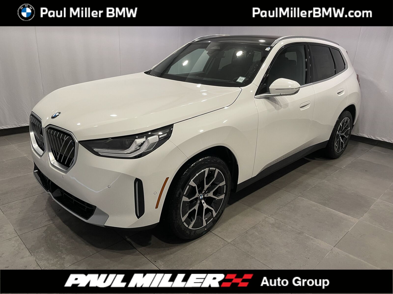 2026 BMW X3